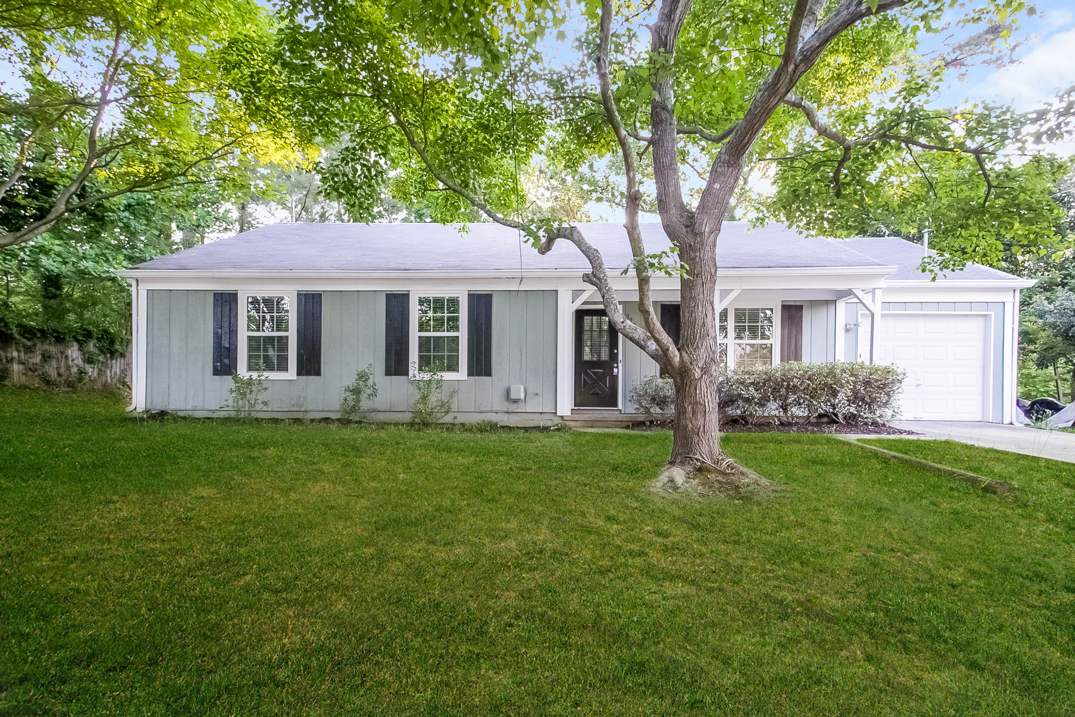 2233 Newbury Rd Norcross, GA 30071